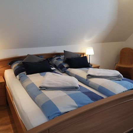 Ferienwohnung Telemann Stadtmitte Eisenach Esterno foto